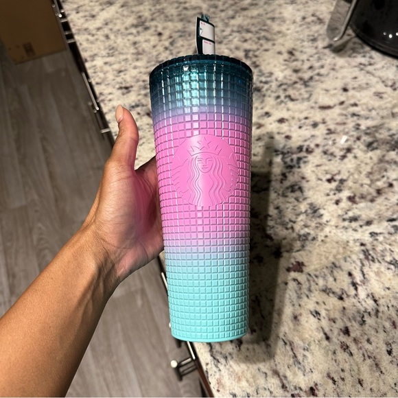 Starbucks Other - Starbucks Gradient Tumbler